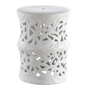 Safavieh Granda Garden Stool, ACS4573