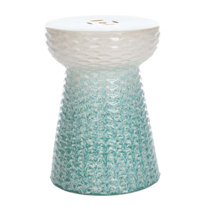 Safavieh Kenson Garden Stool, ACS4577