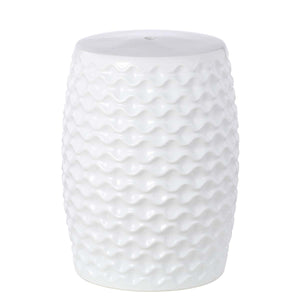 Safavieh Randon Garden Stool, ACS4579