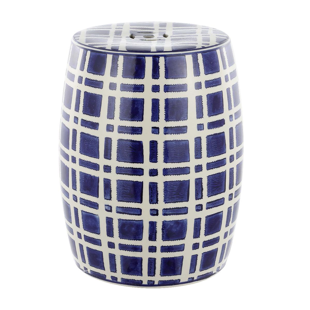 Navy / White - Navy / White