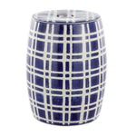 Navy / White - Navy / White