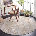 Safavieh Adrianna 202 Rug, ADN202 - Blue / Gold
