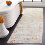 Safavieh Adrianna 204 Rug, ADN204 - Blue / Gold