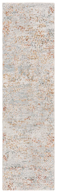 Safavieh Adrianna 204 Rug, ADN204 - Blue / Gold