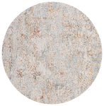 Safavieh Adrianna 204 Rug, ADN204 - Blue / Gold