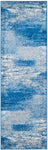 Safavieh Adirondack 112 Rug, Blue, ADR112 - Silver / Blue