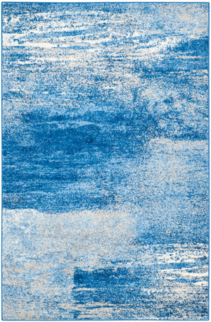 Safavieh Adirondack 112 Rug, Blue, ADR112