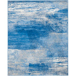 Safavieh Adirondack 112 Rug, Blue, ADR112 - Silver / Blue