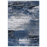 Safavieh Adirondack 112 Rug, Blue, ADR112 - Grey / Blue