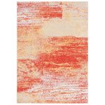 Safavieh Adirondack 112 Rug, Gold, ADR112 - Rust / Gold