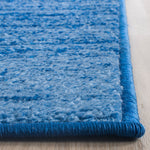 Safavieh Adirondack 113 Rug, Blue, ADR113 - Light Blue / Dark Blue