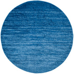 Safavieh Adirondack 113 Rug, Blue, ADR113 - Light Blue / Dark Blue