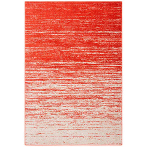 Safavieh Adirondack 113 Rug, Red, ADR113