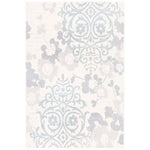 safavieh adirondack 114 ivory rug, adr114 - Ivory / Grey