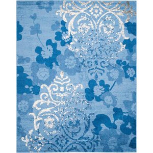 Safavieh Adirondack 114 Blue Rug, ADR114