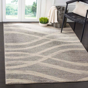 Safavieh Adirondack 125 Rug, Grey, ADR125