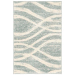 Safavieh Adirondack 125 Rug, White, ADR125 - Cream / Slate