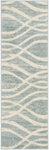 Safavieh Adirondack 125 Rug, White, ADR125 - Cream / Slate