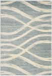 Safavieh Adirondack 125 Rug, White, ADR125 - Cream / Slate