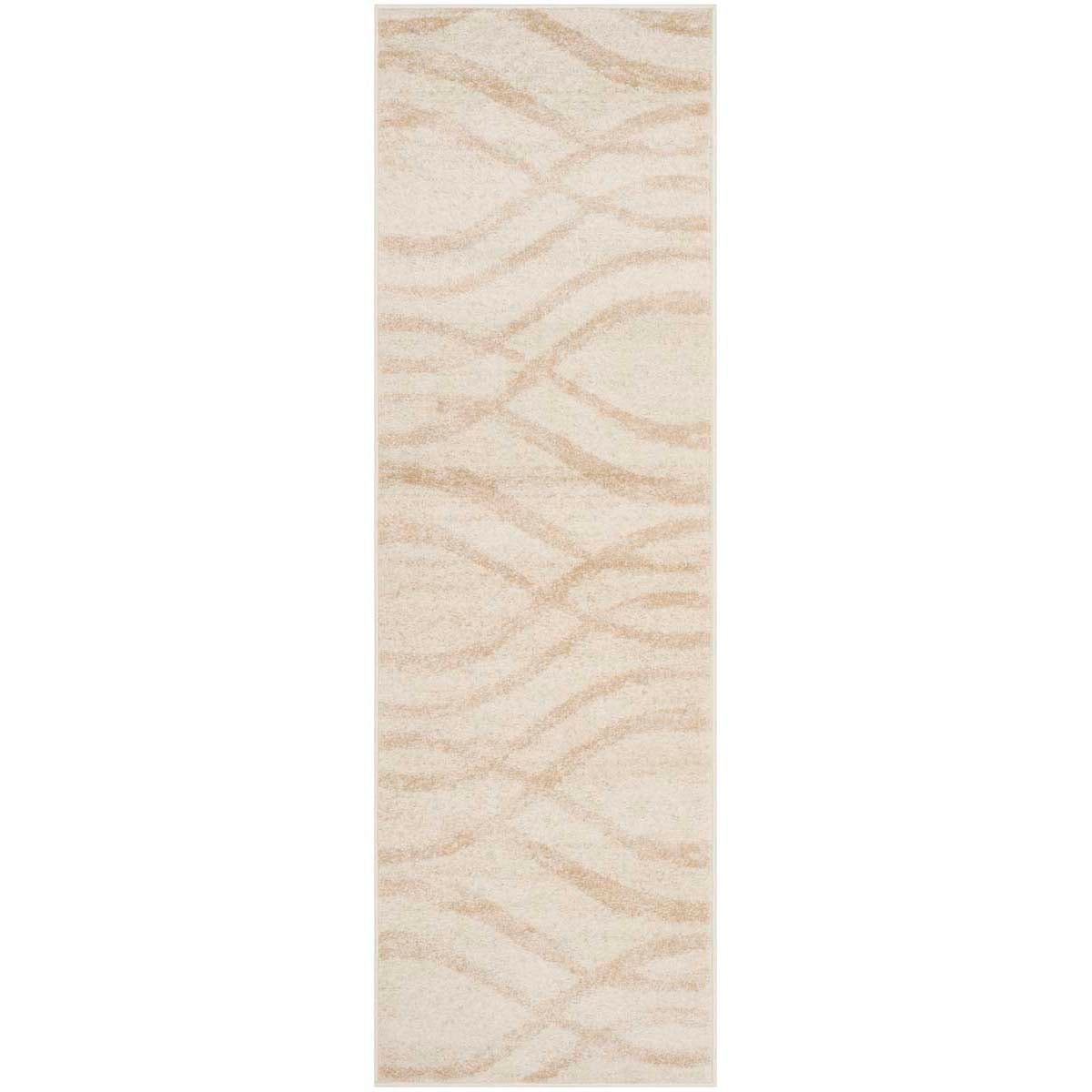 Safavieh Adirondack 125 Rug, White, ADR125 - Cream / Champagne