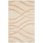 Safavieh Adirondack 125 Rug, White, ADR125 - Cream / Champagne