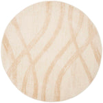 Safavieh Adirondack 125 Rug, White, ADR125 - Cream / Champagne