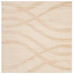 Safavieh Adirondack 125 Rug, White, ADR125 - Cream / Champagne