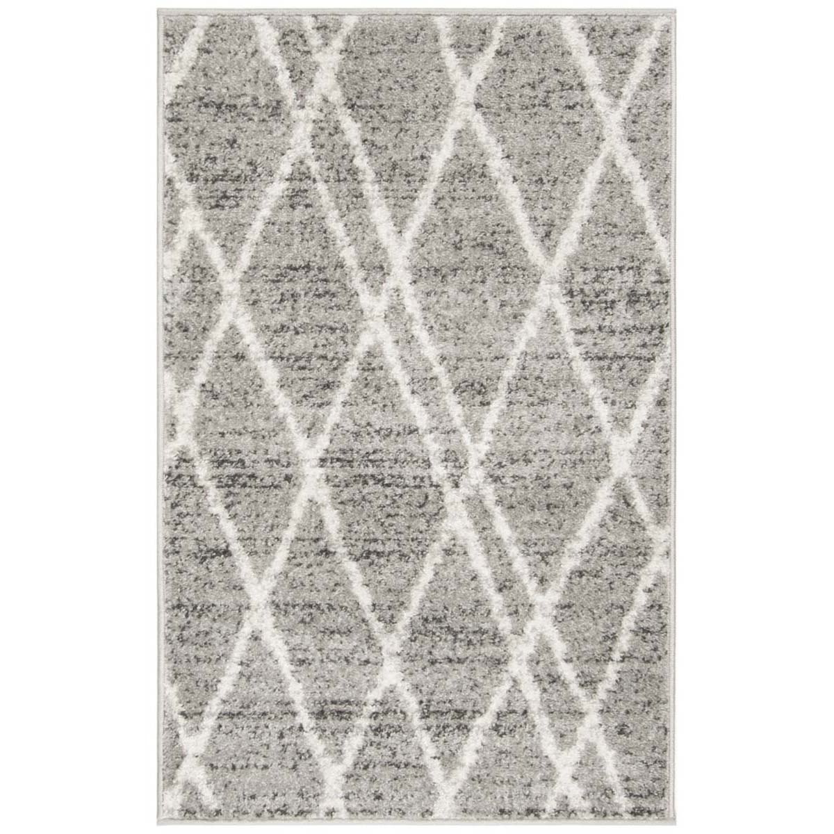 Safavieh Adirondack 128 Rug, ADR128 - IVORY / SILVER