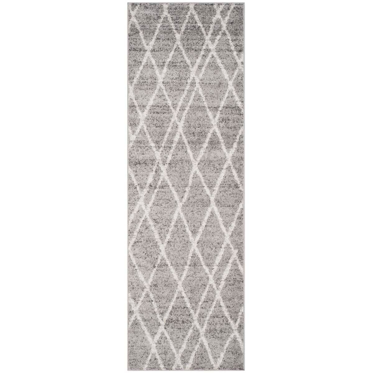 Safavieh Adirondack 128 Rug, ADR128 - IVORY / SILVER