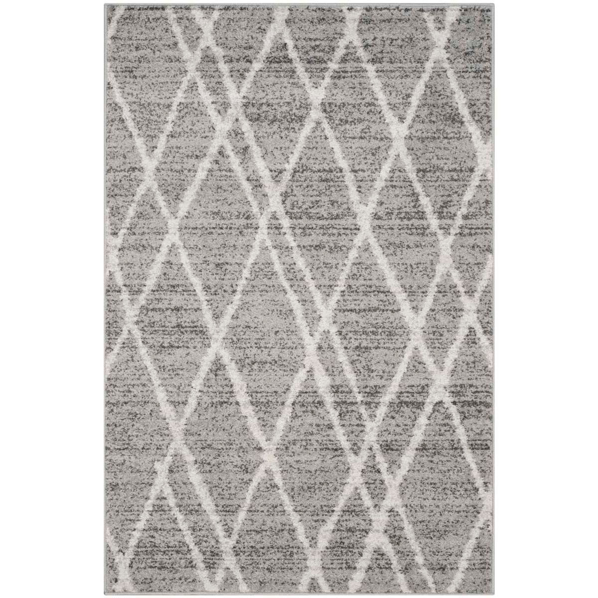 Safavieh Adirondack 128 Rug, ADR128 - IVORY / SILVER