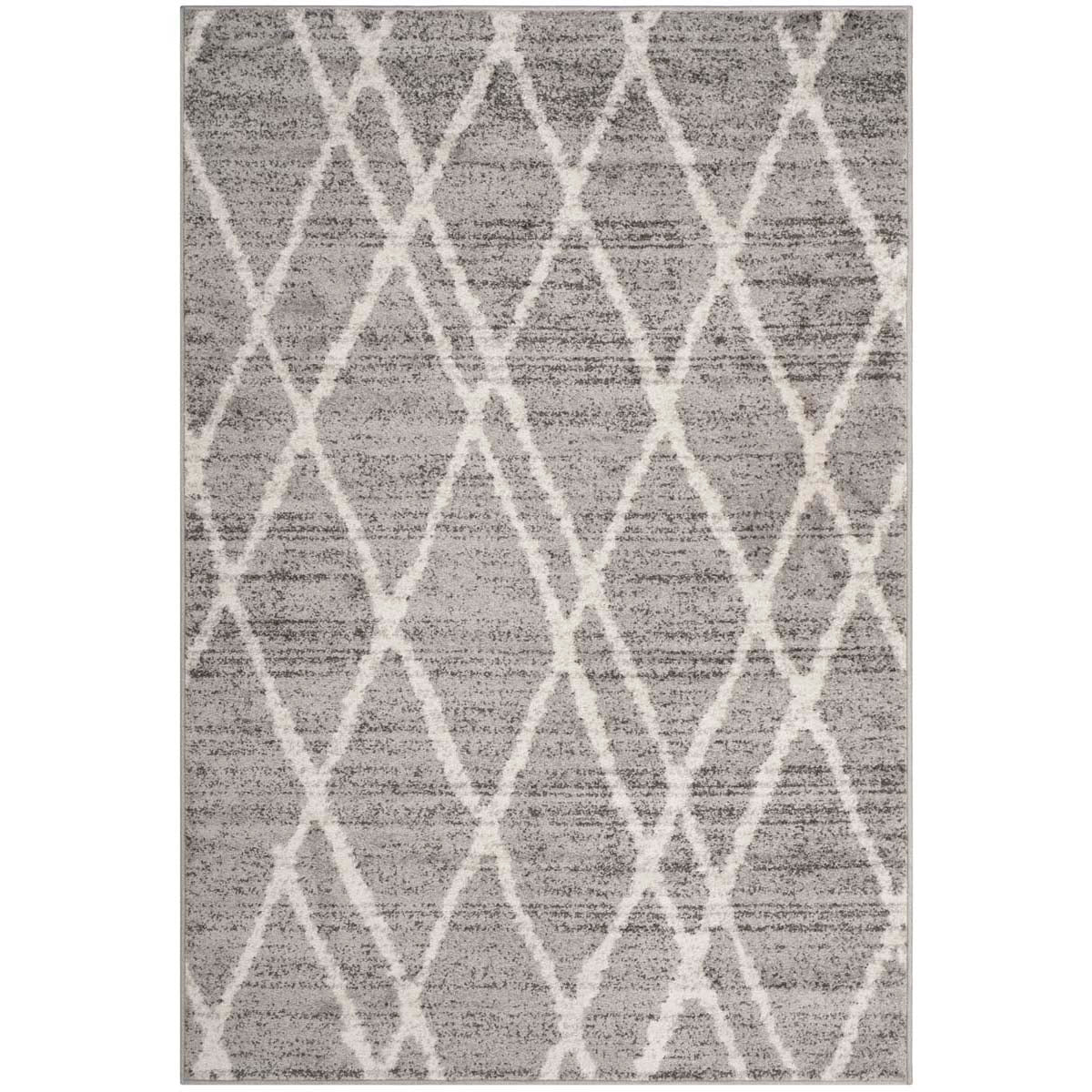 Safavieh Adirondack 128 Rug, ADR128 - IVORY / SILVER