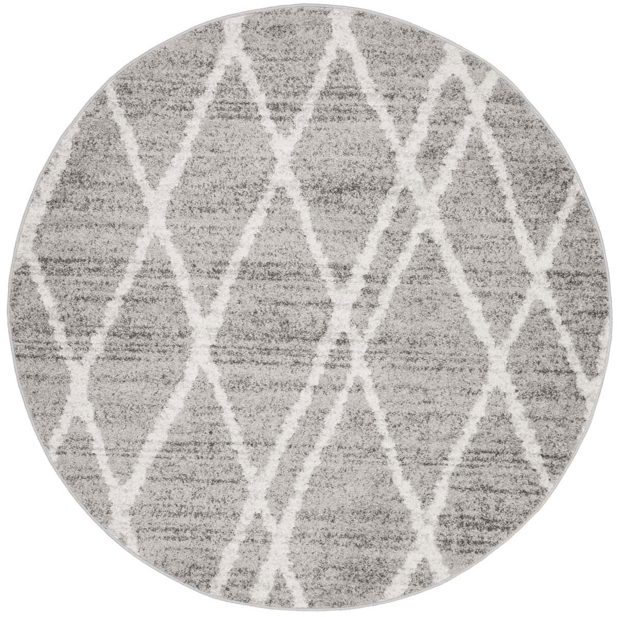 Safavieh Adirondack 128 Rug, ADR128 - IVORY / SILVER