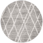 Safavieh Adirondack 128 Rug, ADR128 - IVORY / SILVER