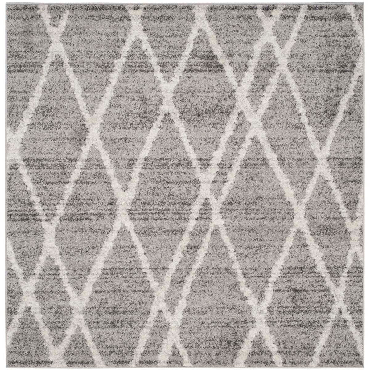 Safavieh Adirondack 128 Rug, ADR128 - IVORY / SILVER
