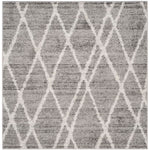 Safavieh Adirondack 128 Rug, ADR128 - IVORY / SILVER