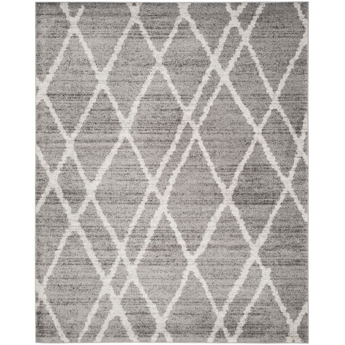 Safavieh Adirondack 128 Rug, ADR128 - IVORY / SILVER