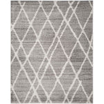 Safavieh Adirondack 128 Rug, ADR128 - IVORY / SILVER