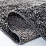 Safavieh Adirondack 130 Rug, ADR130 - BLACK / IVORY