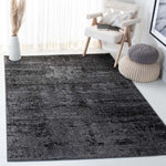Safavieh Adirondack 130 Rug, ADR130 - BLACK / IVORY