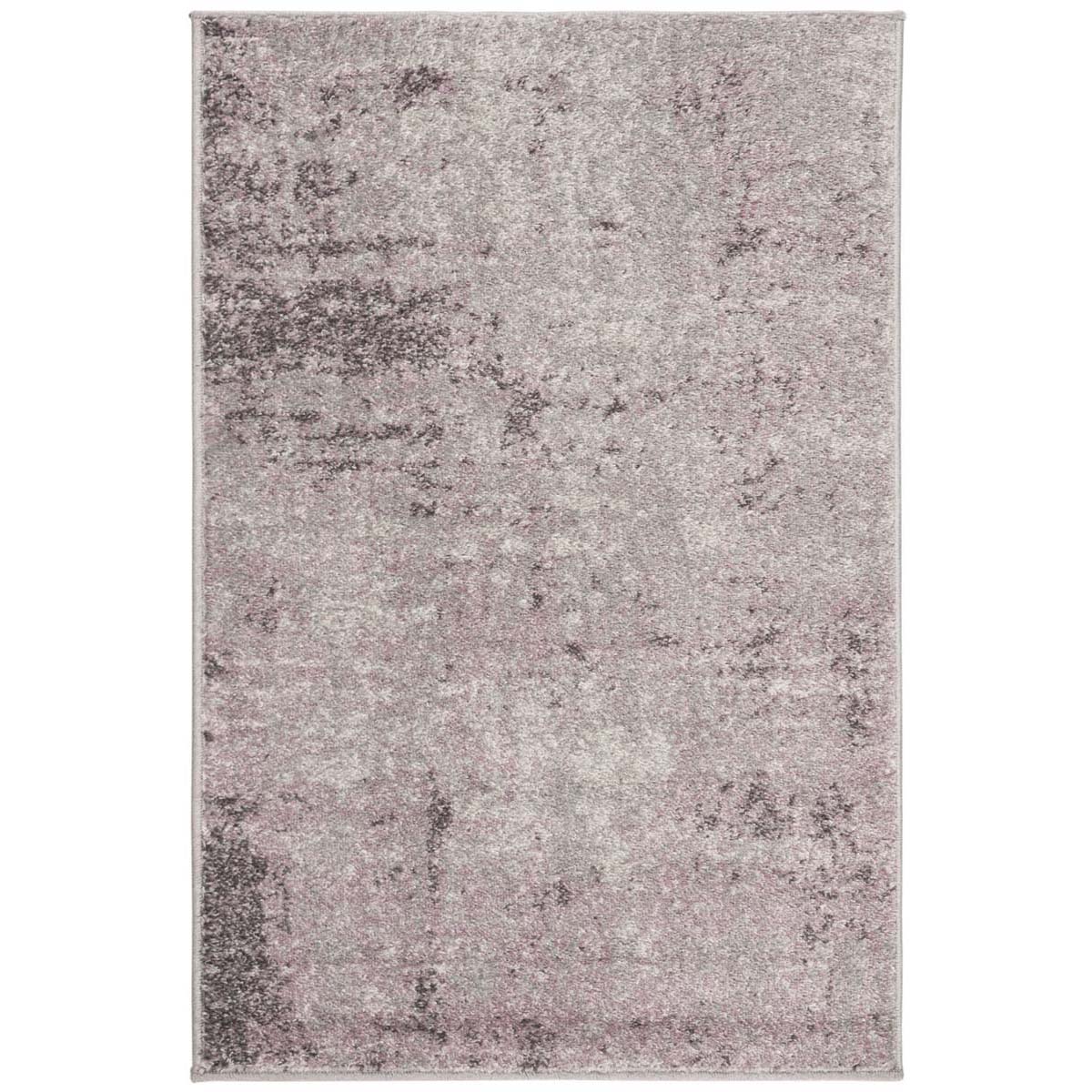 Safavieh Adirondack 130 Rug, ADR130 - LIGHT GREY / PURPLE