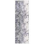Safavieh Adirondack 134 Rug, Green, ADR134 - Green / Grey