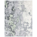 Safavieh Adirondack 134 Rug, Green, ADR134 - Green / Grey