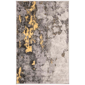 Safavieh Adirondack 134 Rug, Grey, ADR134