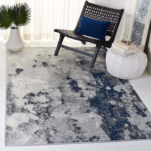 Safavieh Adirondack 134 Rug, Blue, ADR134