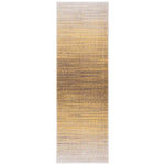 Safavieh Adirondack 142 Rug, White, ADR142 - Gold / Ivory