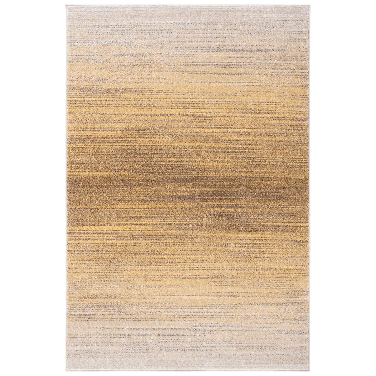 Safavieh Adirondack 142 Rug, White, ADR142 - Gold / Ivory