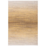 Safavieh Adirondack 142 Rug, White, ADR142 - Gold / Ivory