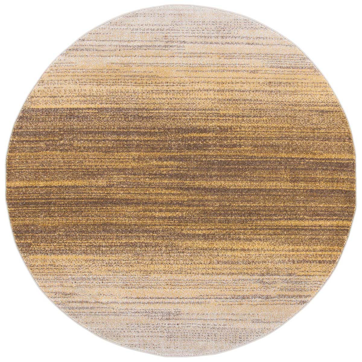 Safavieh Adirondack 142 Rug, White, ADR142 - Gold / Ivory