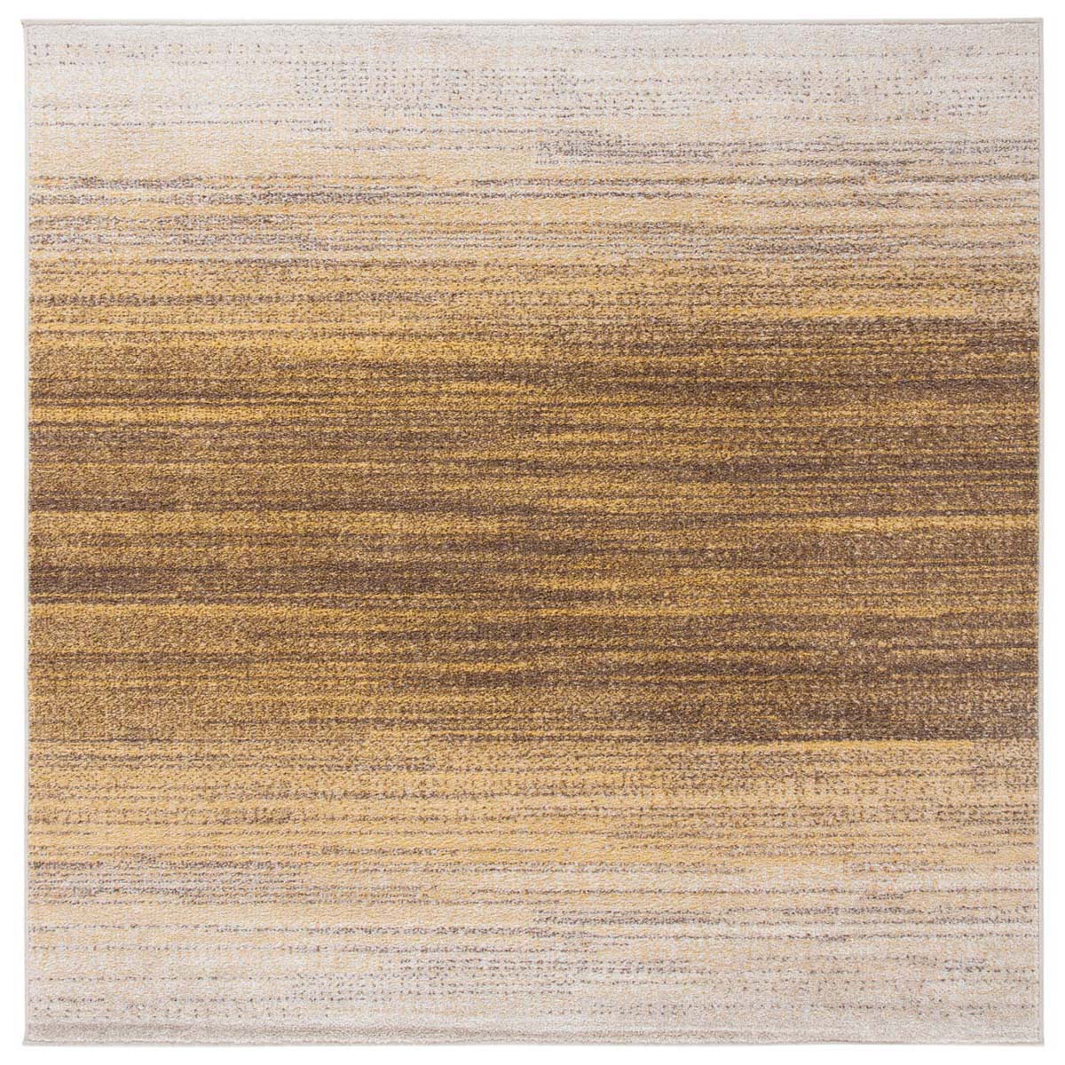 Safavieh Adirondack 142 Rug, White, ADR142 - Gold / Ivory