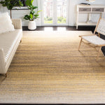 Safavieh Adirondack 142 Rug, White, ADR142 - Gold / Ivory